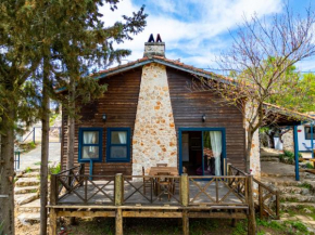Piccolo Houses Kaş